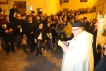 La Matxà con la Recua Arriera y las 43 hogueras y 6.000 prims protagonistas del Sant Antoni de Alcora 2020