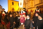 La Matxà con la Recua Arriera y las 43 hogueras y 6.000 prims protagonistas del Sant Antoni de Alcora 2020