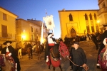 La Matxà con la Recua Arriera y las 43 hogueras y 6.000 prims protagonistas del Sant Antoni de Alcora 2020