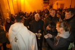 La Matxà con la Recua Arriera y las 43 hogueras y 6.000 prims protagonistas del Sant Antoni de Alcora 2020