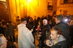 La Matxà con la Recua Arriera y las 43 hogueras y 6.000 prims protagonistas del Sant Antoni de Alcora 2020