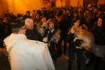 La Matxà con la Recua Arriera y las 43 hogueras y 6.000 prims protagonistas del Sant Antoni de Alcora 2020