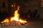 La Matxà con la Recua Arriera y las 43 hogueras y 6.000 prims protagonistas del Sant Antoni de Alcora 2020
