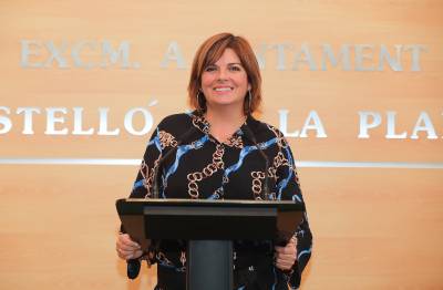 El servicio gratuito de atencin psicolgica de Castell asiste a 104 mayores desde su creacin