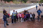 La Vall peregreina a Sant Antoni