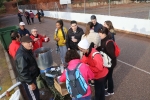 La Vall peregreina a Sant Antoni