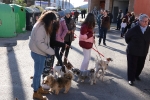 La Llosa celebra Sant Antoni