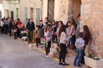 La Llosa celebra Sant Antoni