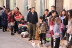 La Llosa celebra Sant Antoni