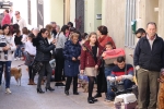 La Llosa celebra Sant Antoni