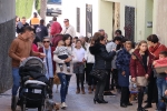 La Llosa celebra Sant Antoni