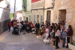 La Llosa celebra Sant Antoni