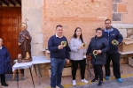 La Llosa celebra Sant Antoni