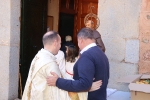 La Llosa celebra Sant Antoni