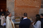 La Llosa celebra Sant Antoni