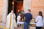 La Llosa celebra Sant Antoni