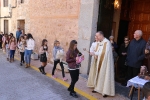La Llosa celebra Sant Antoni