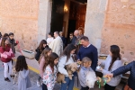 La Llosa celebra Sant Antoni