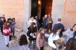 La Llosa celebra Sant Antoni