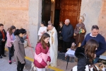 La Llosa celebra Sant Antoni