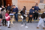 La Llosa celebra Sant Antoni