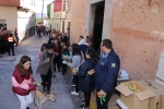 La Llosa celebra Sant Antoni