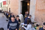 La Llosa celebra Sant Antoni