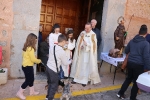 La Llosa celebra Sant Antoni