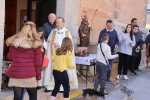 La Llosa celebra Sant Antoni