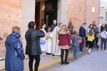 La Llosa celebra Sant Antoni