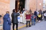 La Llosa celebra Sant Antoni