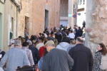 La Llosa celebra Sant Antoni