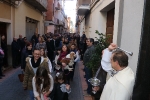 Nules celebra Sant Antoni