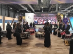 Alcora hace vibrar Fitur en Madrid con la recreación de la Rompida de la Hora