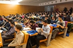 L'UJI reuneix més de 250 investigadors i investigadores de l'àmbit de les matemàtiques