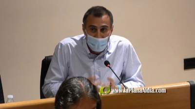 El PSOE rechaza modificar el plan Edificant para que firmas de Burriana pujen por las obras