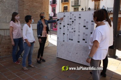 La Mostra d'Arts Escèniques traerá a Castelló siete estrenos nacionales