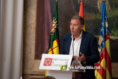 El PP reivindica una Diputació útil per a evitar que la província s'afone