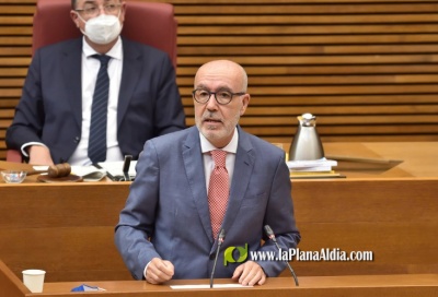 El PP acusa a la consellera Pascual de 'permanecer de brazos cruzados' ante la expansin del Covid en las universidades valencianas