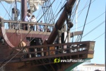 Escala a Castell? convida a passar un pont mariner