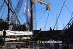 Escala a Castell? convida a passar un pont mariner