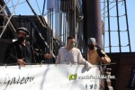 Escala a Castell? convida a passar un pont mariner