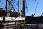 Escala a Castell? convida a passar un pont mariner