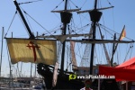 Escala a Castell? convida a passar un pont mariner