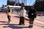 Escala a Castell? convida a passar un pont mariner