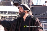 Escala a Castell? convida a passar un pont mariner