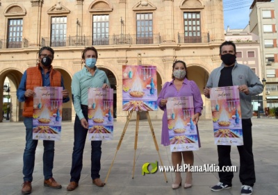 Turismo apoya la gastronoma local con otra edicin de la Ruta de Tapas 'Sabores Castell'