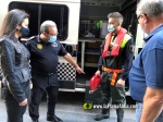 La Polic?a de Almassora incorpora equips contra inundacions