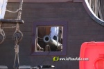 Escala a Castell? brinda l'oportunitat de con?ixer gratu?tament la Nao Victoria i el Gal?on