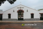 Almenara estableix les normes d'acc?s al cementeri municipal amb motiu de la festivitat de Tots Sants